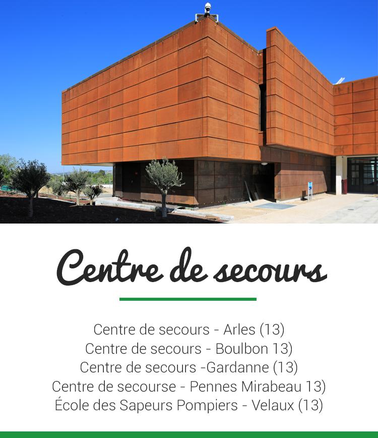 Poggia Provence : Entreprise du Batiment