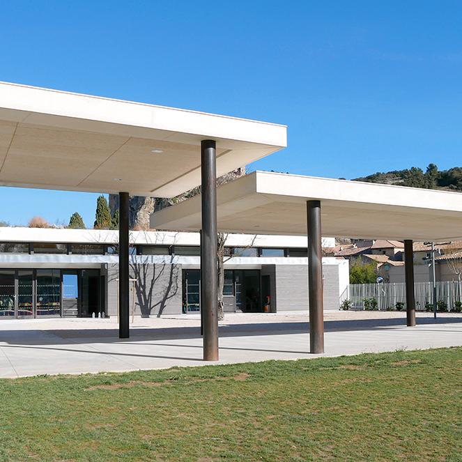 CENTRE LOISIRS - Mornas