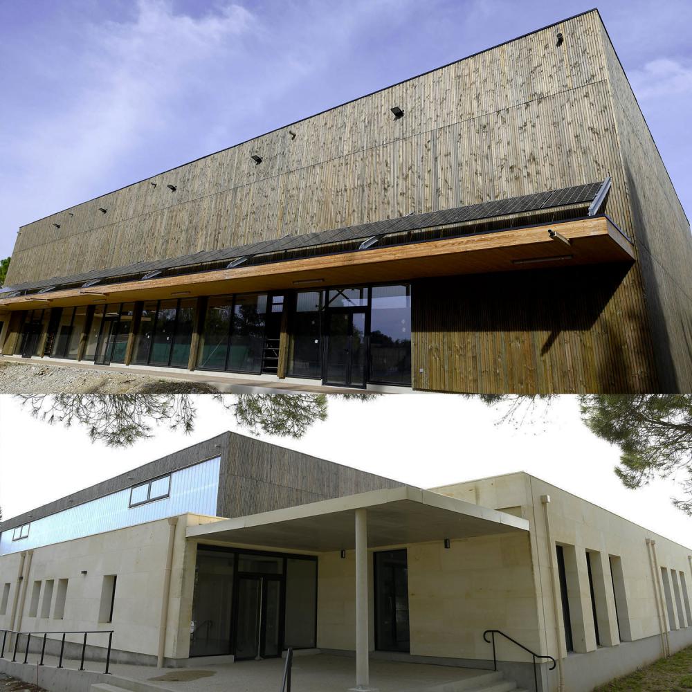 Gymnase - Mouries (13)