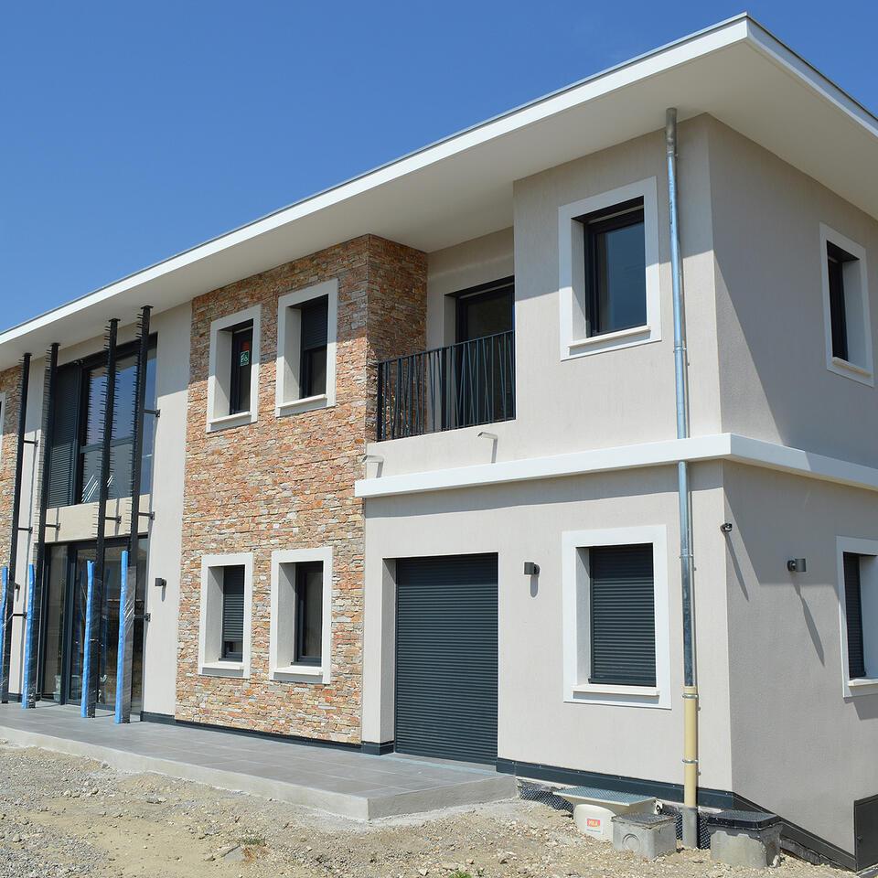 Itep avec internat à Cavaillon - Photographe : Didier Gémignani