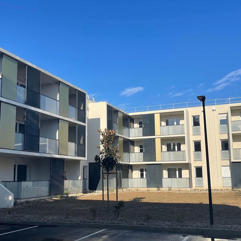 Ehpa Le Clos Réginel – Châteaurenard