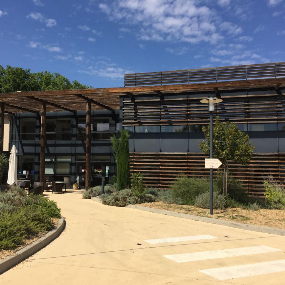 EPHAD - La Tour d'Aigues