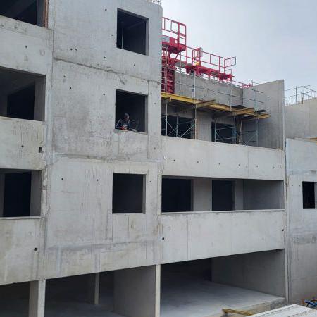 57 logements « Le Cabellio » à Cavaillon