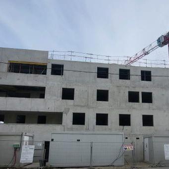 57 logements « Le Cabellio » à Cavaillon