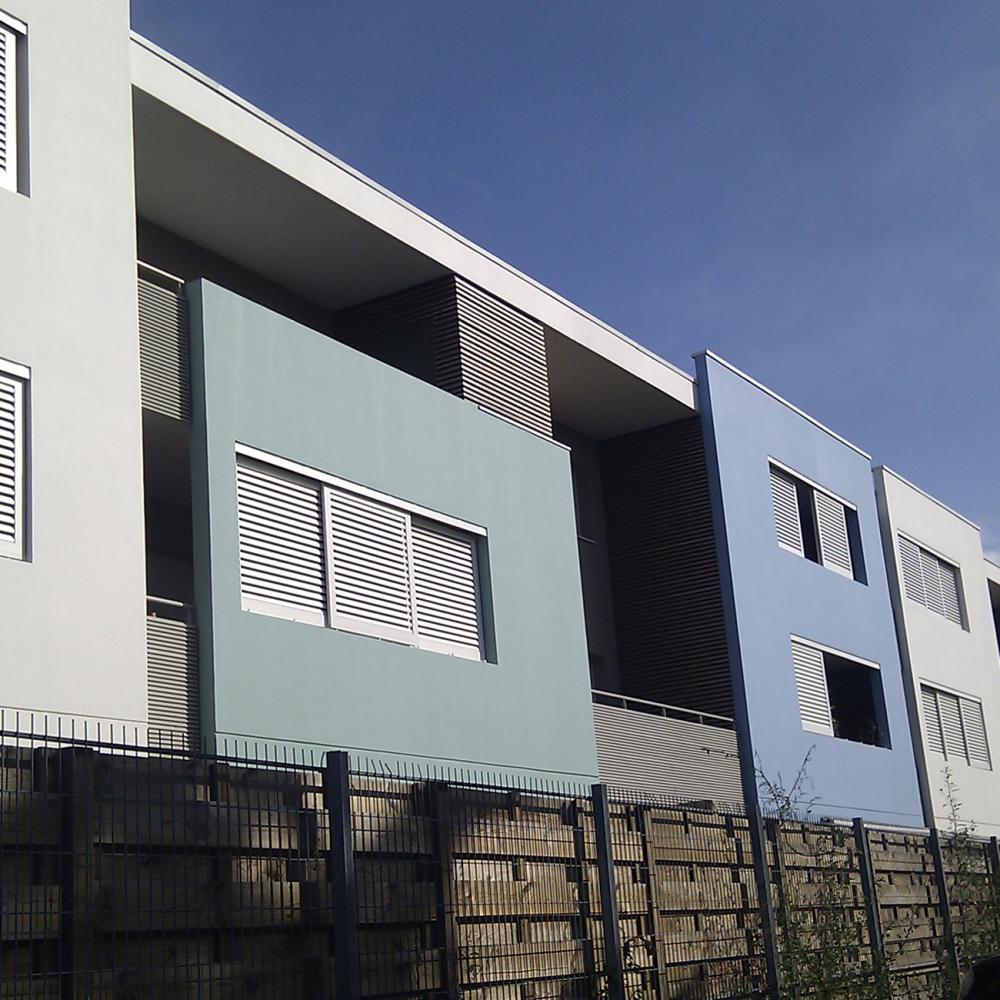 LOGEMENTS - Avignon - 26 logements collectifs