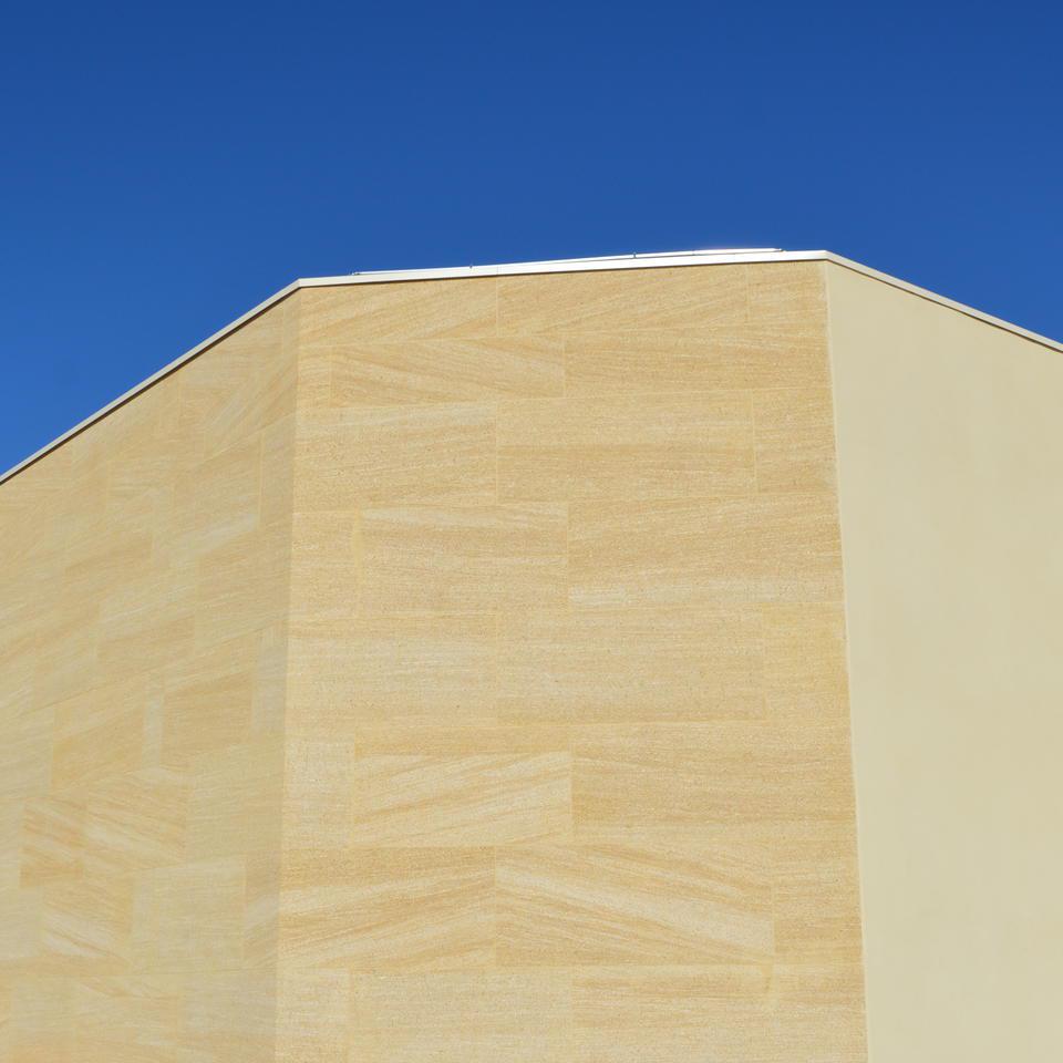 DOMAINE DE TRIENNES - Nans Les Pins