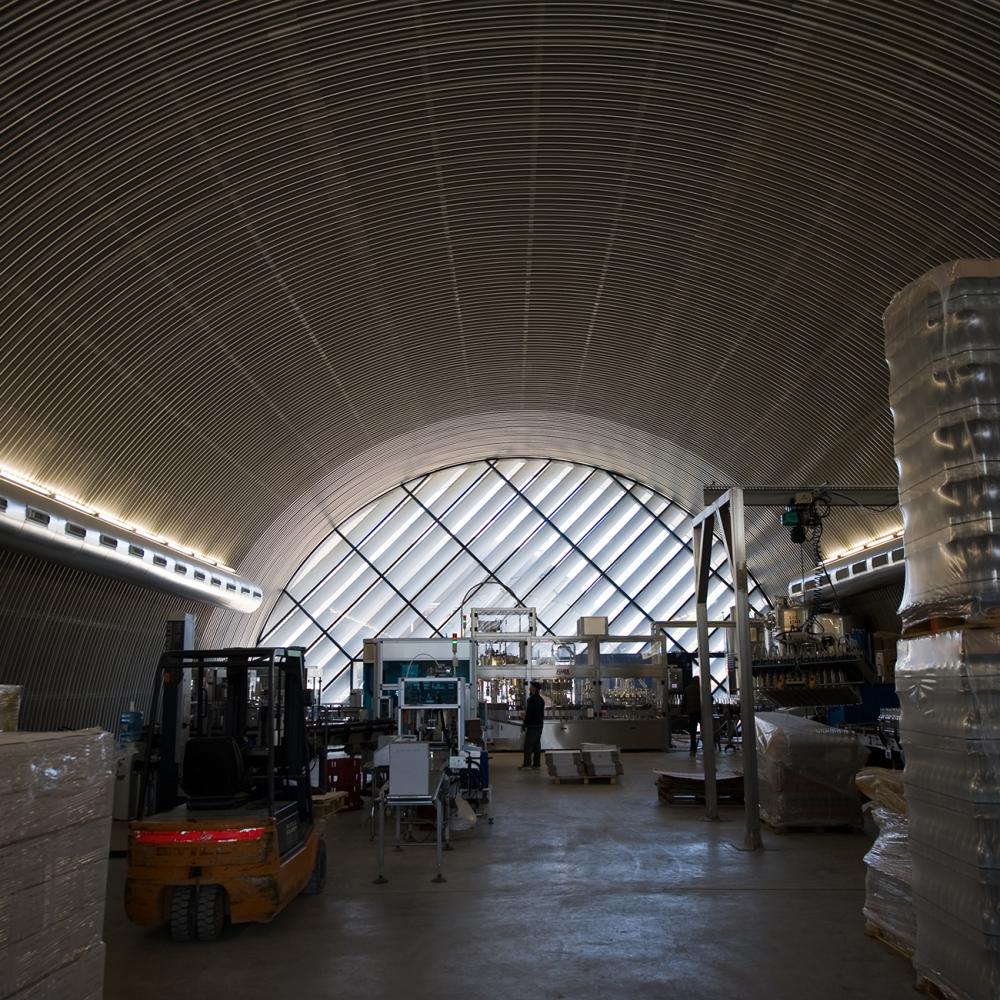 CHAI CHATEAU LA COSTE - Le Puy St Réparade