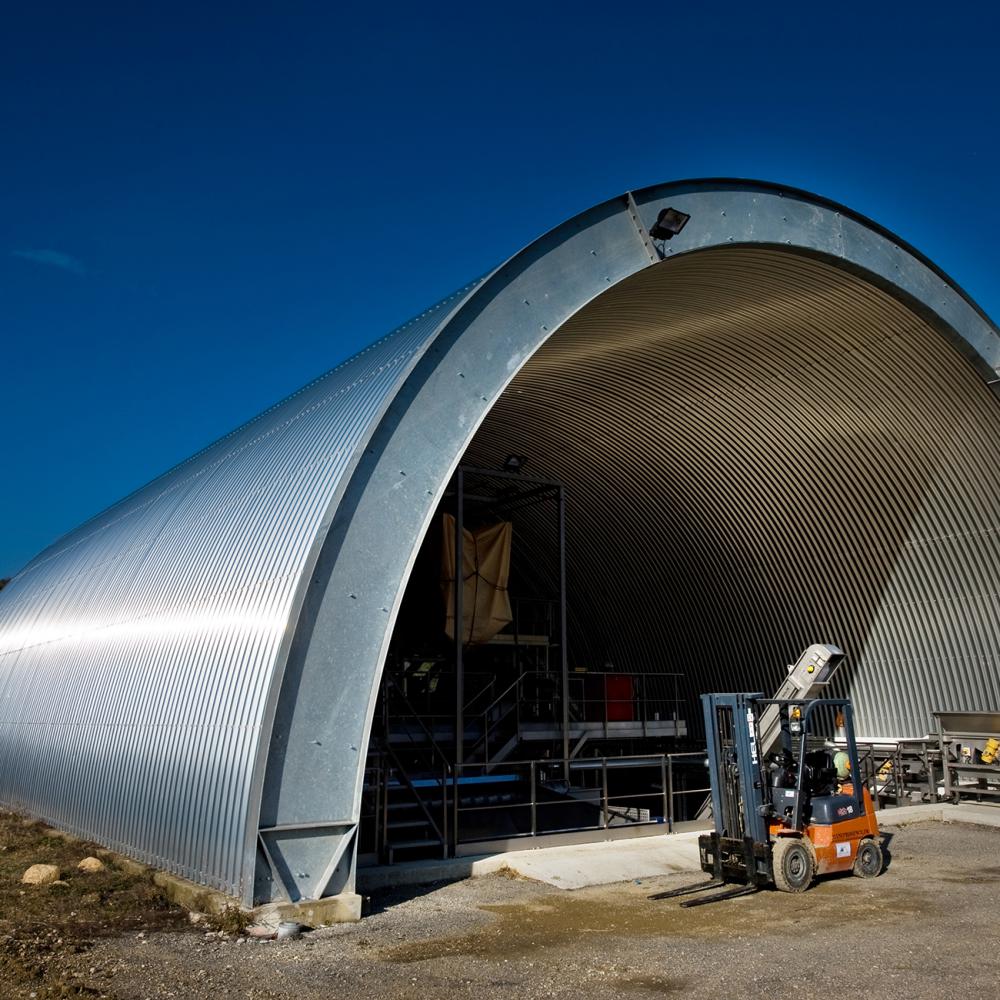 CHAI CHATEAU LA COSTE - Le Puy St Réparade