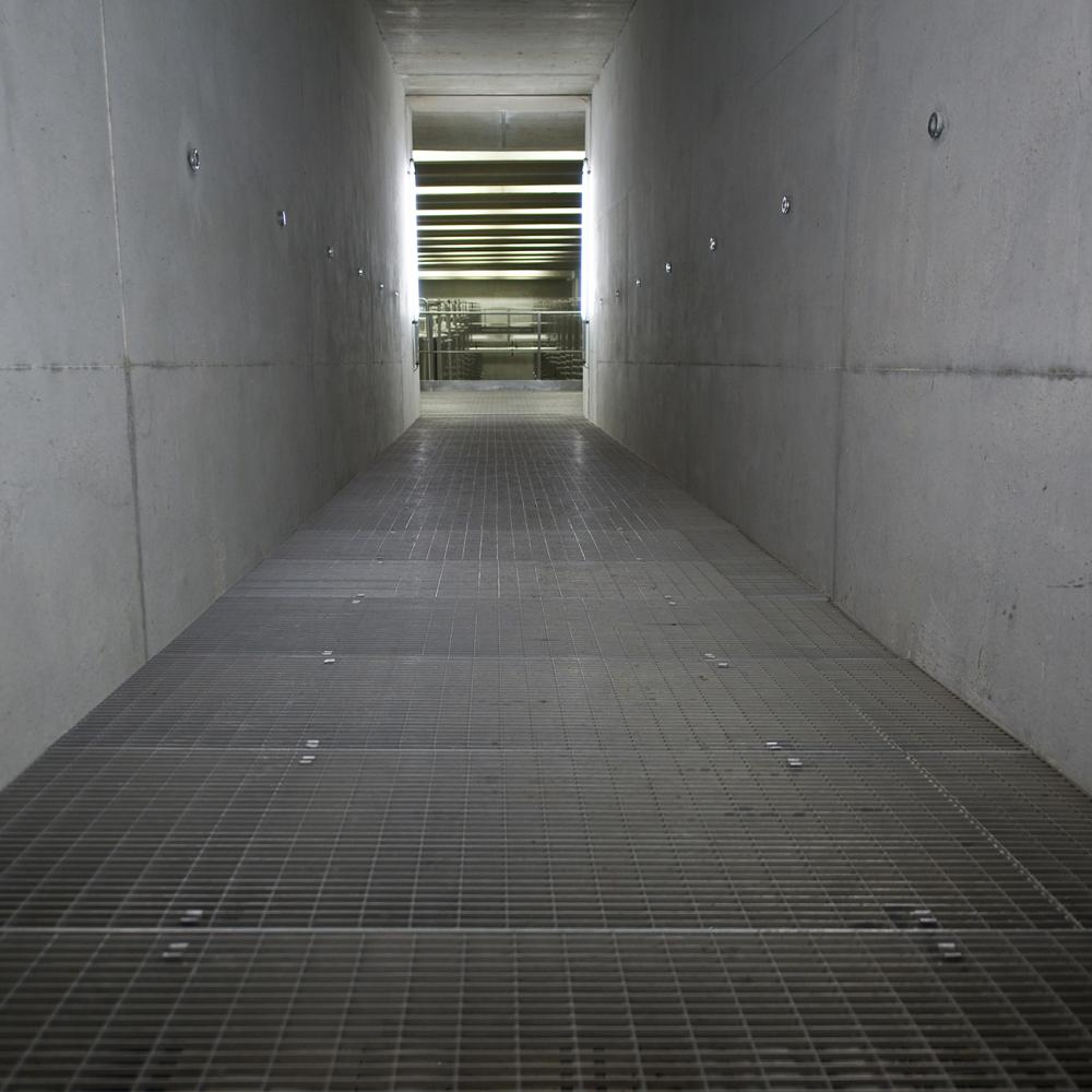 CHATEAU ROMANIN - St Rémy de Provence