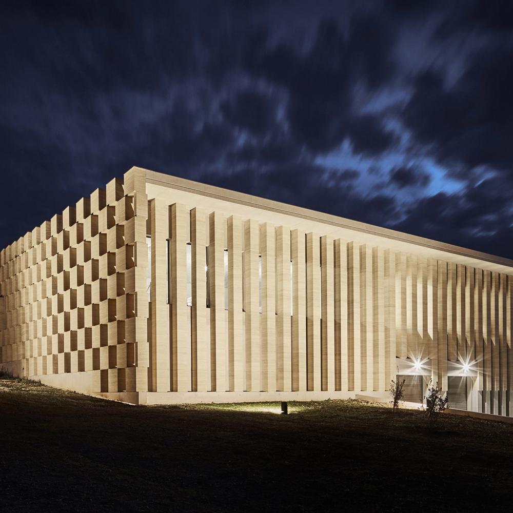 DOMAINE OTT - Taradeau