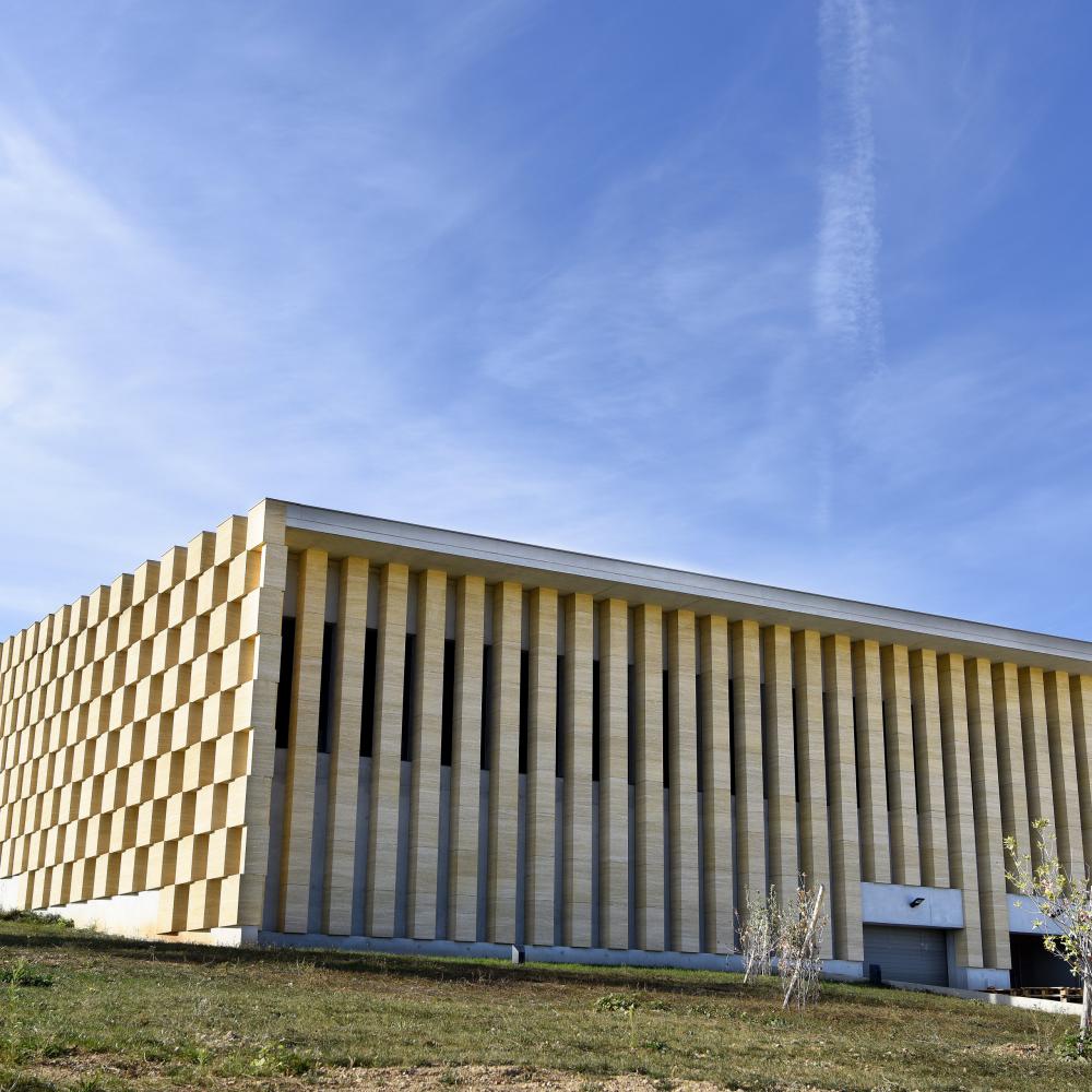 DOMAINE OTT - Taradeau