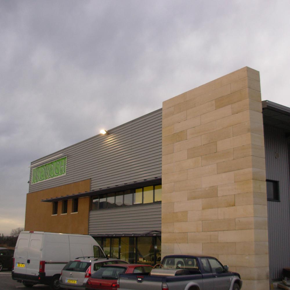 PROROCH - Coustellet