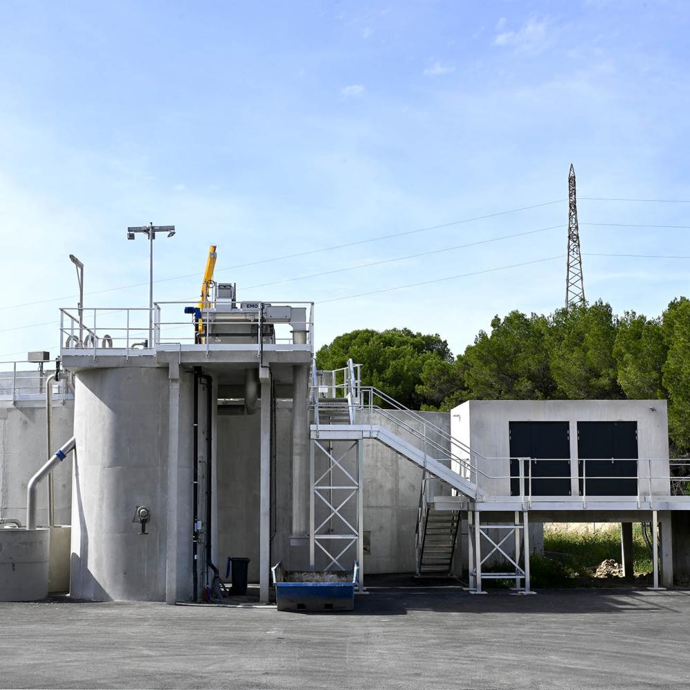 Step à Cavaillon - Photographe : Didier Gémignani