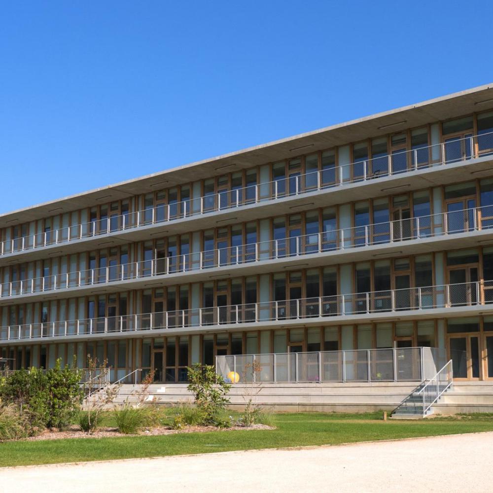 HAMADRYADE AGROPARC - Avignon