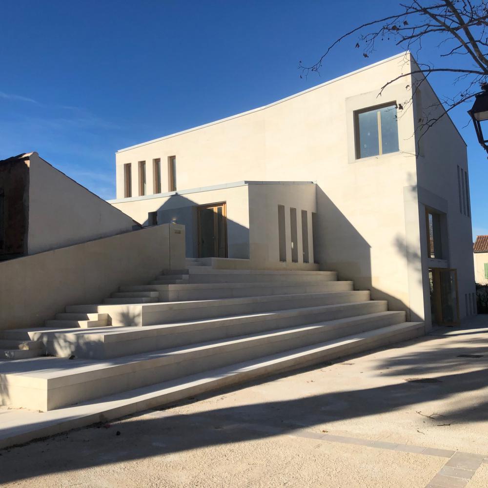 CONSERVATOIRE DE MUSIQUE - Le Pradet