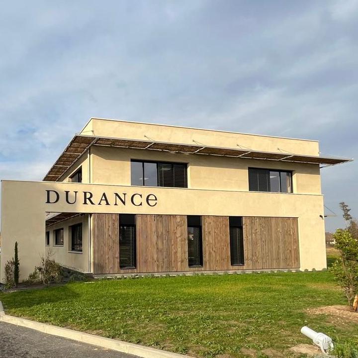 Bureau La Durance à Avignon