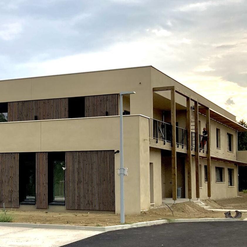 Bureaux « La Durance » à Avignon