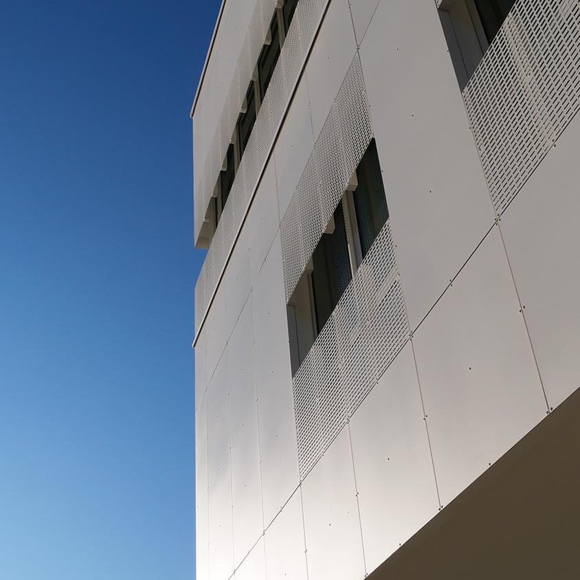 TRIBUNAL - Martigues