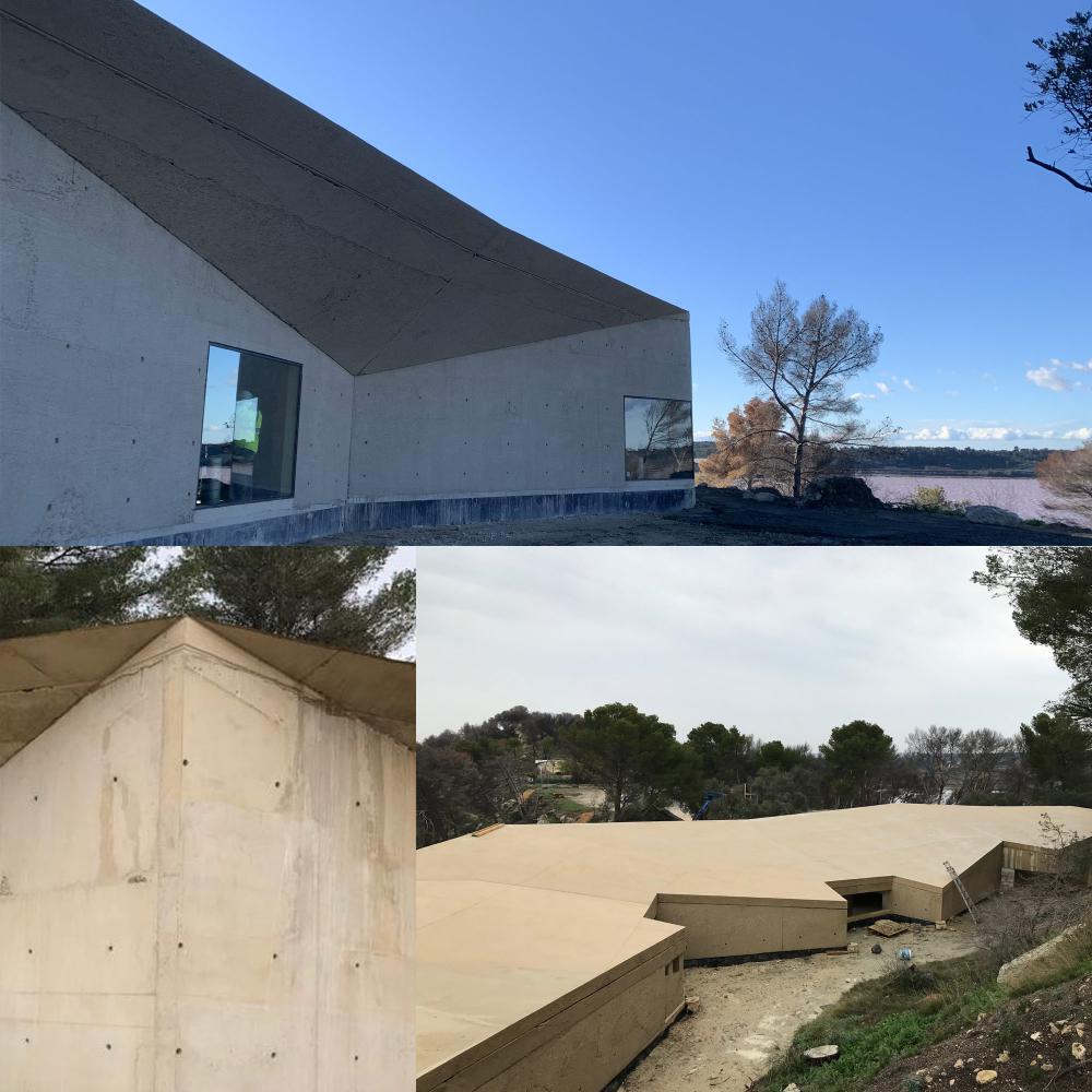 Site archéologique Saint Blaise