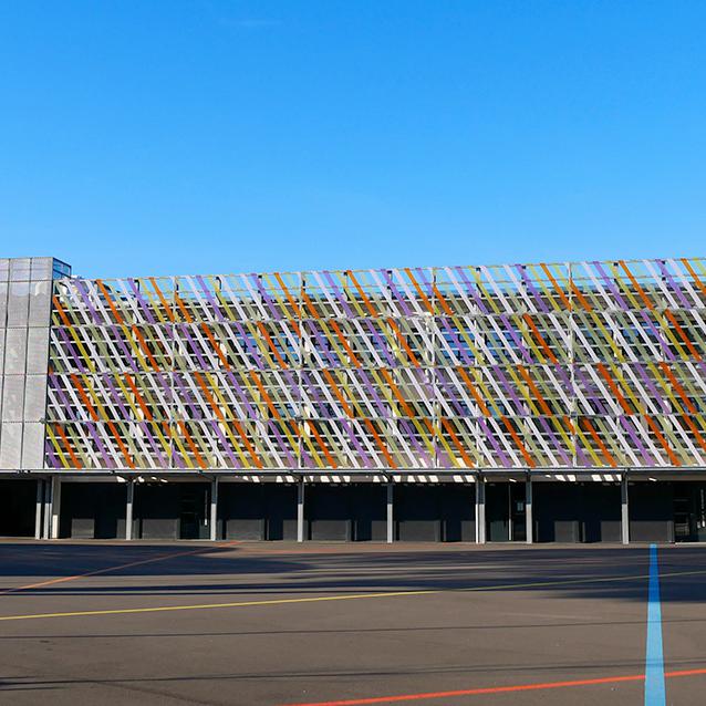 COLLEGE ANSELME MATHIEU - Avignon