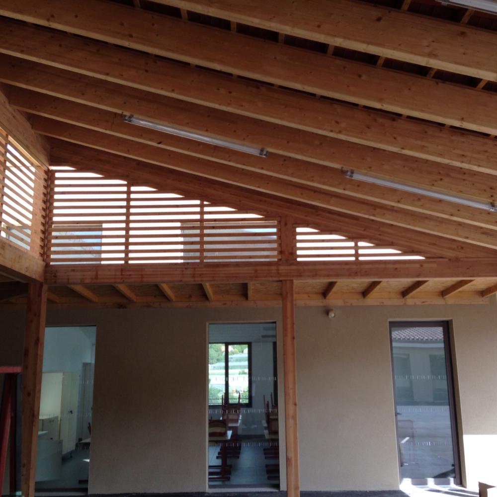 GROUPE SCOLAIRE - ALLAUCH