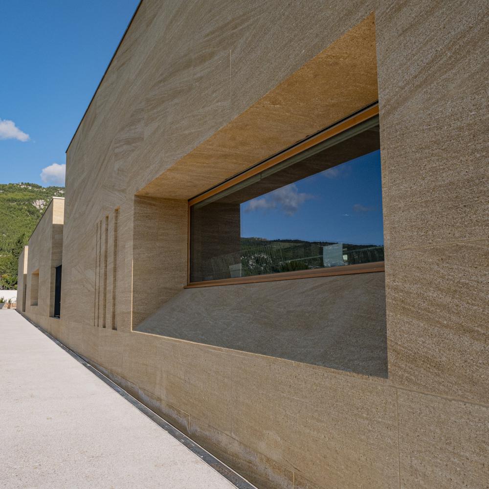 ÉCOLE MOLINA - Cuges les Pins