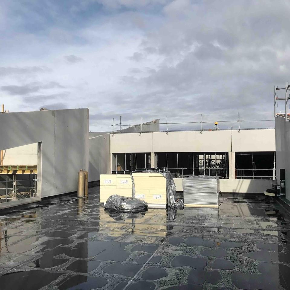 Pôle enfance et de loisirs à Saint Gilles